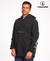 VOL RV HOOD ANORAK TECH TRIPPE (4558)