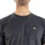 SMALL CHEST LOGO MOULINE (NEG) (2222102238) - comprar online