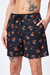 PRINTED LB TINY RITHM (19147428) - Lokalani