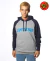 SC FE HOOD RUSTIC RANGLAN (2732)