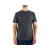 SMALL CHEST LOGO MOULINE (NEG) (2222102238)