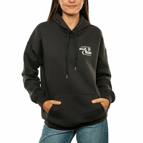 TIKI SNAKE OVER HOOD (12158616)