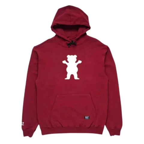 CANG OG BEAR (GZYBN00013)