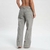 BROOKS LOWRISE WIDE LEG TWILL (16MRUA2509) en internet