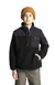BRONX 1/4 ZIP POLAR CREW JR (06NRUB2302)