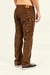 straight cord pant (11158310) - tienda online