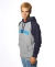 SC FE HOOD RUSTIC RANGLAN (2732) - comprar online