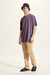 JOURNEY EMB OVER TEE (11157030) - comprar online