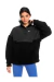 Buzo Fitness WAVES OF WARMTH SHERPA (NEG) (3252155002)