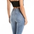 BREEZE SUPER SKINNY JEANS LD (16MRUA2401) - Lokalani