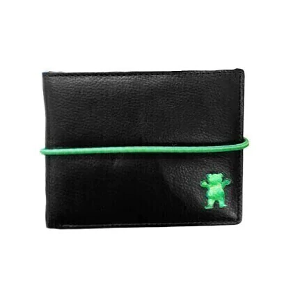 OG WALLET GREEN (GZYW24106)