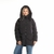 Imagen de HIGHER PUFFER COAT LD (11MRUB2317)