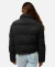 RC G JK 0 PUFFER CROP CORD IMP (4000) - comprar online