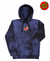 SC K FE HOOD BATIK PRINT (2517)
