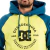 DC STAR PILOT RANGLAN (VER) (1231108019) - comprar online
