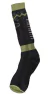 Medias Snow STEEZE (NEG) Qk-10-U (2242138001)