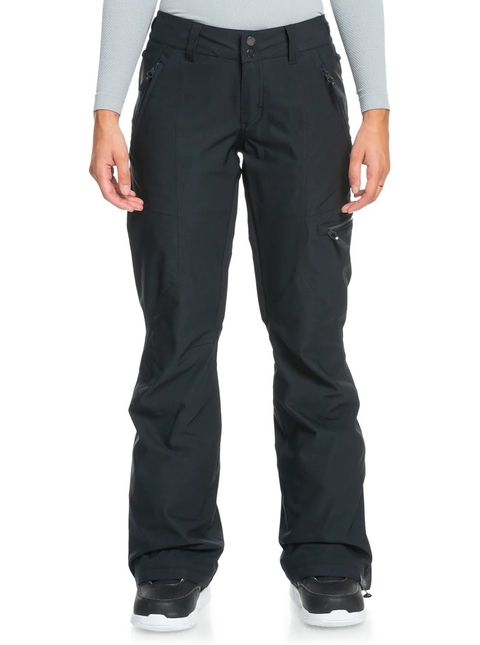 Pant Snow CABIN (KVJ0) (3242136015)