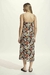 NIGHT TROPIC MIDI DRESS (12147423) en internet