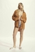 SWELL BLOUSE WVTP (ABJWT00487)