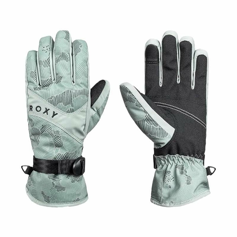 Guantes Snow JETTY (GJN2) (3252139005)