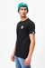 BRUSH TEE (21138018) - Lokalani