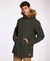 RCB JK PARKA PIEL (4144) en internet