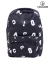 VOL BP=CAMO-MULTI 24L UNISEX (5603)