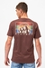 BRUSH TEE (21138018) - comprar online