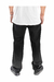 WRK STRAIGHT BASIC BLACK (NEG) (1241109005) - comprar online