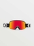 ANTIP UN VOL GARDEN GLOSS BLACK + BL ESPAJADO ROJO UNICO (AN552073U) - comprar online
