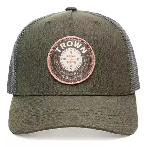 Going sout (MTR3118)