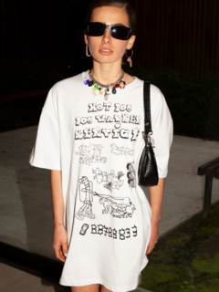 hot dog walker tshirt - buy online