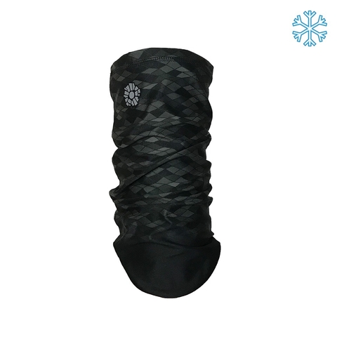 Cuello Térmico Multifunción Tela Doble