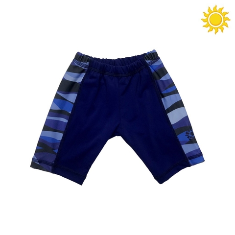 BIKER UV / TRAJE DE BAÑO UNISEX