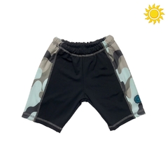 BIKER UV / TRAJE DE BAÑO UNISEX - comprar online