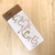 Stencil CupaHome "Linea Flex" 10x20 | art1207