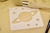 Stencil CupaHome "Linea Flex" 15x15| art1520