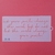 Stencil 10x20 Positivo M12