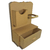 Organizador porta maceta 39.5x25x10.5 | MDF - comprar online