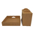 Set Matero con Bandeja | MDF - comprar online