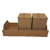 Kit p/ Mate | MDF - comprar online