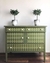Stencil CupaHome "Linea Flex" 30x30| art4460 - comprar online