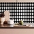 Stencil CupaHome "Linea Flex" 30x30| art4460