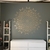 Stencil CupaHome "Linea Flex" 50x50 | art4556