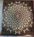 Stencil CupaHome "Linea Flex" 50x50 | art4556 - comprar online
