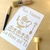 Stencil CupaHome "Linea Flex" 20x30 | art5202