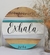 Vinilos "Exhala" Camila
