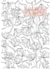 Laminas de Folex Romina Guerra FONDO FLORES 2
