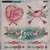 Lamina Decoupage 30x30 EqArte Linea Boho 16-1604