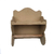 Porta Rollo con Repisa 24x34x12 | MDF - comprar online